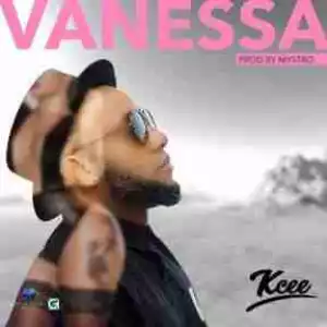 Kcee - Vanessa (Prod. By Mystro)